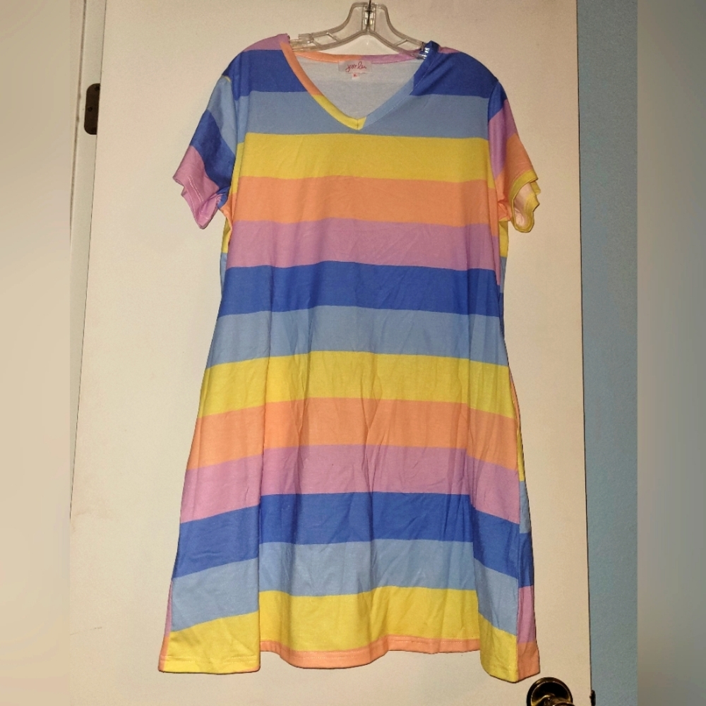 Womens dress